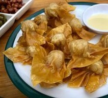 Fried Wontons