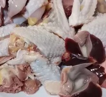 Zhengzong Zhanjiang Chicken
