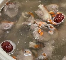 Fragrant Meat