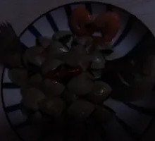 Luxury Seafood