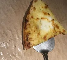 Durian Pie