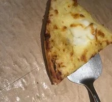 Sweet Potato Cake