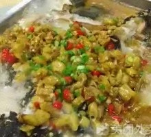 Cross-River Fish