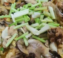 Classic Country Chicken