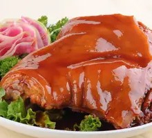 Bull's Elbow Pork