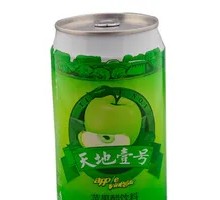 Tian Di Yi Hao Canned Beverage
