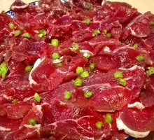 Premium Wagyu Beef