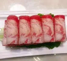 Tender Beef Rolls