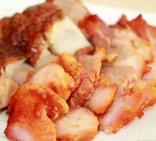 Five-Spice Barbecue Pork