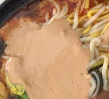Northeast Spicy Hot Pot