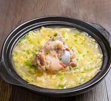 Pork and Sauerkraut Noodles