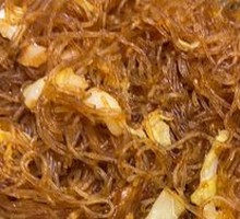Dry Pot Vermicelli Stew