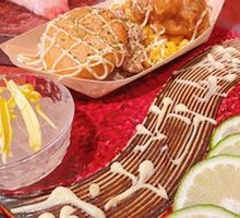Crispy Juicy Fried Chicken