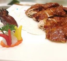 Signature Roast Chicken