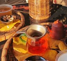 Star Fruit Dried
