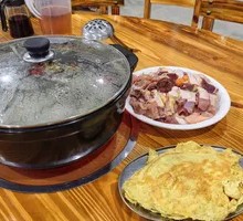 Qingyuan Free-range Chicken Leg