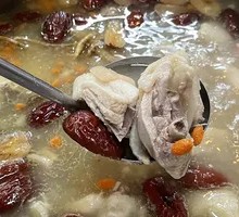 Fresh Qingyuan Chicken