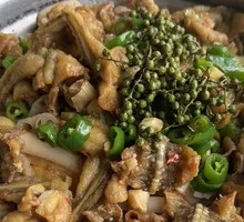 Spicy and Numbing Flavor