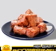 Original Flavor Duck Neck