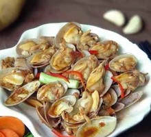 Stir-fried Pork Kidney