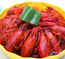 Spicy Twelve-Flavor Crawfish