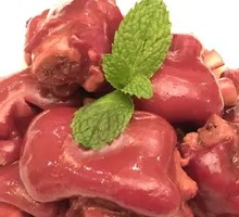 Immortal Pig Trotter