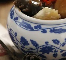 Buddha Jumps Over the Wall