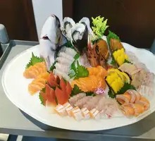 Sashimi