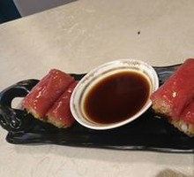 Red Rice Noodle Roll