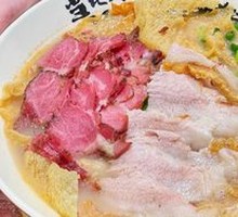 Crispy Snail Noodles