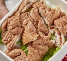 Qiqing Secret-Style Pig Intestines