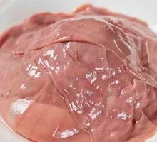 Qiqing Big Knife Kidney Slices