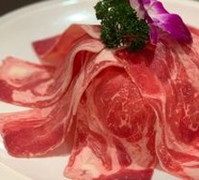 Premium Beef Tenderloin