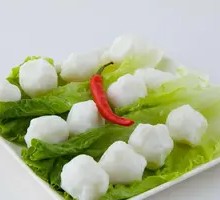 Fish Balls