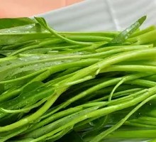 Water spinach