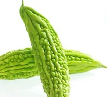 Cooling Bitter Melon