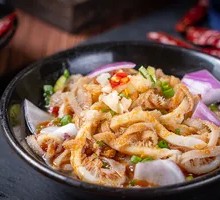 Grassland Tripe Layers