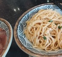 Hakka Marinated Noodles