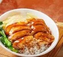 Longjiang Pig Trotter