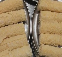 Ring-shaped Roll (5 pieces)