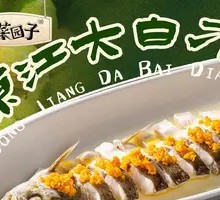 Dongjiang Big White Bream