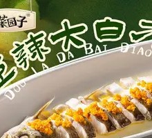 Spicy Bean-Flavored Big Catfish