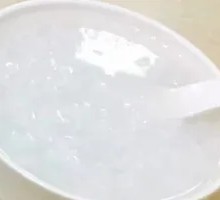 Plain Rice Porridge