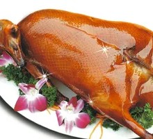 Signature Steamed Duck Rice