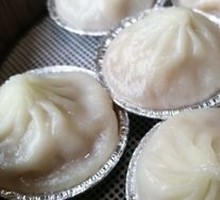 Signature Original Soup Dumplings