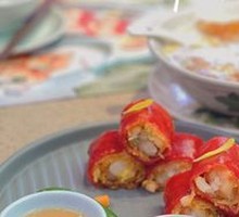 Liwang Tiaozi Porridge