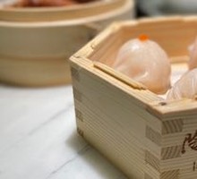 Taotaoju Shrimp Dumplings