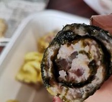 BaoTop Delight Seaweed Roll