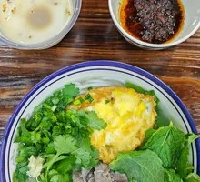 Freshly Sliced Wagyu Sirloin