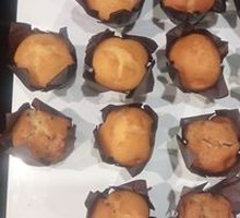 Mini Muffin Cake